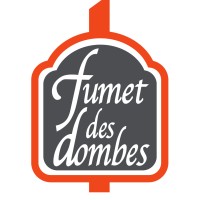 Fumet des Dombes Logo