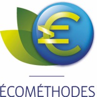 ECOMETHODES - SMEE │ Solutions techniques et financières defficacité énergétique│ Logo