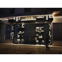 SMART LIGHTING CONCEPT Logo