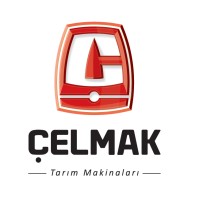 ÇELMAK TARIM MAKİNALARI Logo