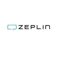 Zeplin Medya Logo