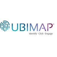 UbiMap Logo