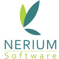 Nerium Software Logo