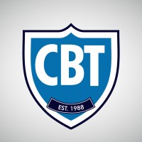 CBT Technology Institute Logo