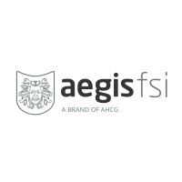 Aegis FSI | AHCG Logo