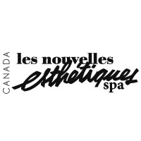Les Nouvelles Esthétiques Canada Logo