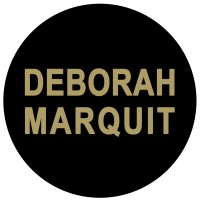 DEBORAH MARQUIT ® Logo