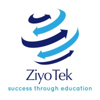 ZiyoTek Institute of Technology Logo