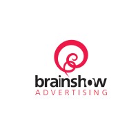 Brainshow Advertising Logo