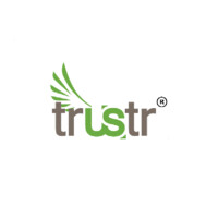 trUStr ® Logo