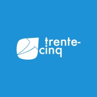 Trentecinq Logo