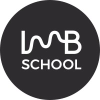 IMB International Music Business School Logo