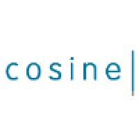 cosine Logo