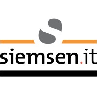 Siemsen IT UG (haftungsbeschränkt) Logo