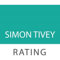 Simon Tivey Rating Logo
