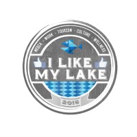 I Like my Lake Logo
