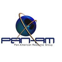 Pan-American Resource Group LLC Logo