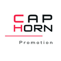 CAP HORN Promotion Logo