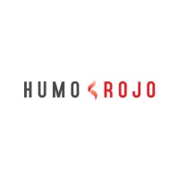 HUMO ROJO Logo