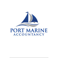 Port Marine Accountancy Ltd Logo
