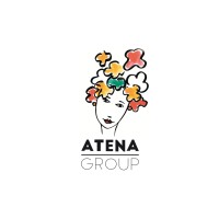 Atena Holding s.r.l. - Gruppo Atena Logo