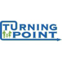 Turning Point Behavioral Psychology and Consulting Services Logo