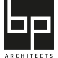 BPARCHITECTS Logo