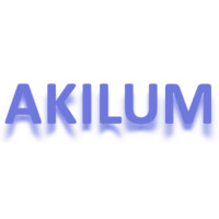 AKILUM Logo