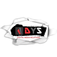 DYS Media Logo