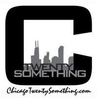 Chicago Twenty Something Logo