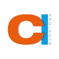 Continuous Improvement Projects Ltd. Logo