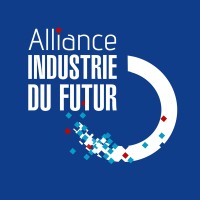Alliance Industrie du Futur Logo
