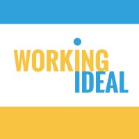 Working IDEAL Logo