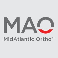 MidAtlantic Ortho Logo