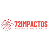 72IMPACTOS Logo