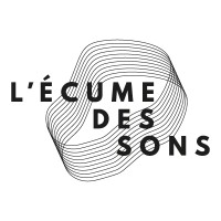 Lécume des sons Logo