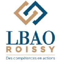 LBAO Roissy Logo