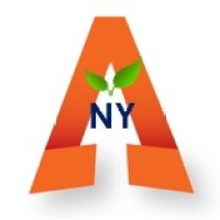 Accelerate NY Seed Fund Logo