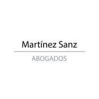 Martínez Sanz Abogados Logo