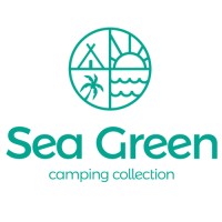 Sea Green Resort Logo