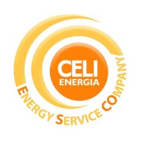 CELI Energia Logo