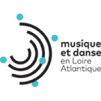 Musique et Danse en Loire-Atlantique Logo