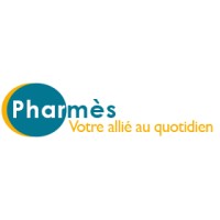 Pharmès Logo