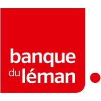 Banque du Léman Logo