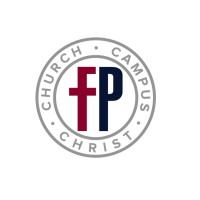 First Priority of America Logo