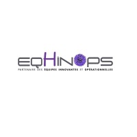 eqHinops Logo