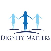 Dignity Matters, Inc. Logo