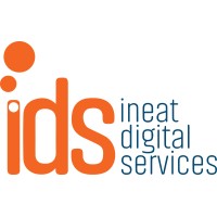Ineat Digital Services Logo