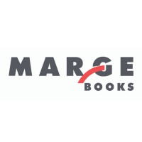 Marge Books Logo