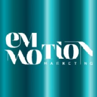 EMmotion Marketing Logo